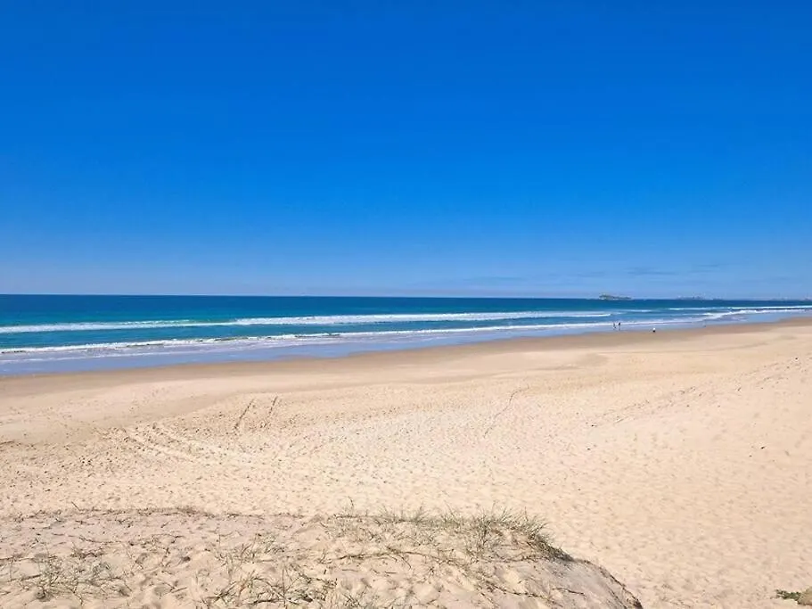 Holiday home A Place To Relax Mudjimba