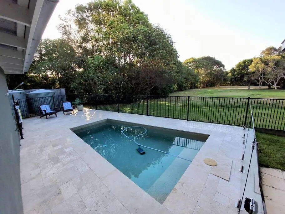 A Place To Relax Mudjimba 0*,  Australia