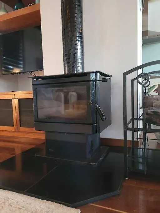 Holiday home A Place To Relax Mudjimba
