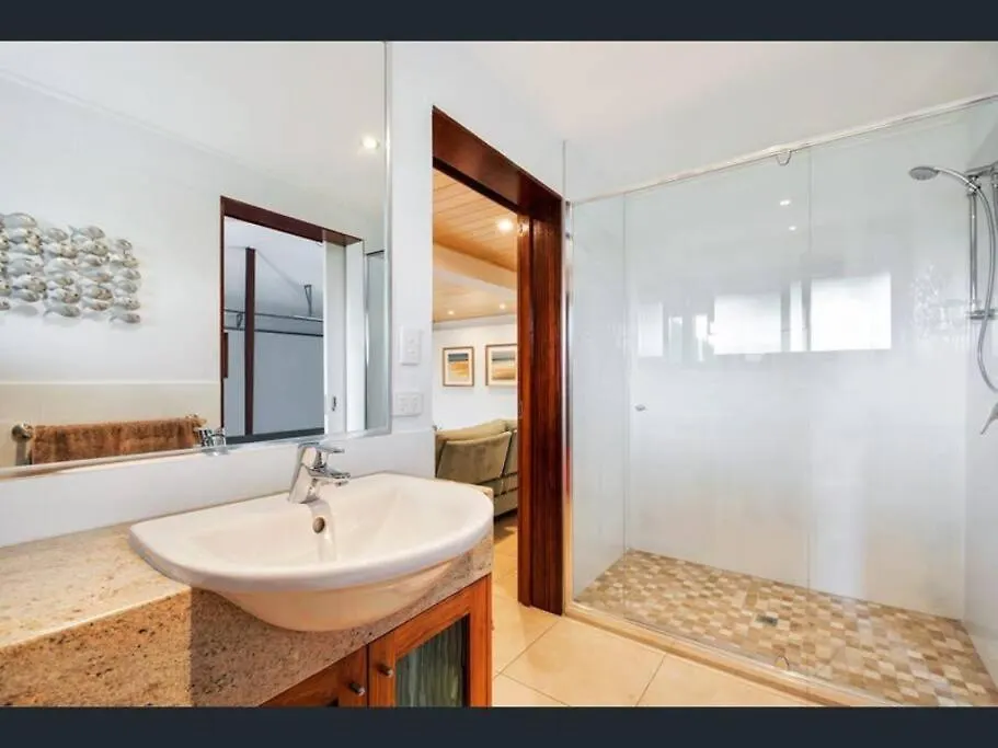 Holiday home A Place To Relax Mudjimba Australia