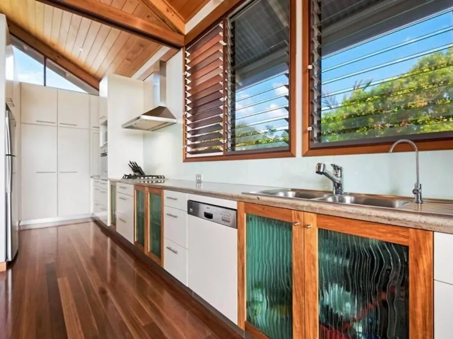 A Place To Relax Mudjimba Holiday home